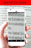 Smart Magnifier Zoomer-Magnifying Glass poster