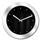 Flyer Clock skin timer иконка
