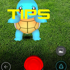 آیکون‌ Pro Tips Pokemon Go