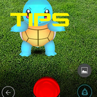 Pro Tips Pokemon Go biểu tượng