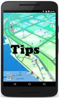 Poster Pro Tips Pokemon Go