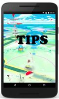Pro Tips Pokemon Go captura de pantalla 1