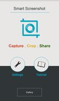 Smart Screenshot постер