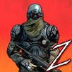 Storm Zone - Sci-fi Shooter APK