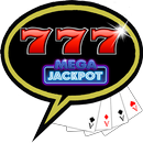 Casino Chat - Slot, Poker, Black Jack, Chat APK