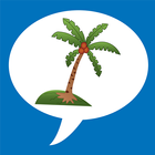 Fiji Chat icon