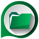 WA Manager - WhatsApp File Manager aplikacja