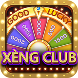 Xèng Club Zeichen