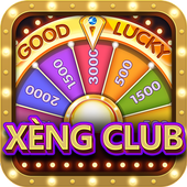 Xèng Club иконка