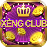 ikon XÈNG CLUB