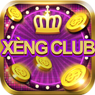 XÈNG CLUB biểu tượng