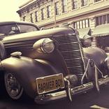 ”Old Cars Wallpapers