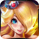 萌幻修仙 王者通天塔 APK