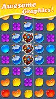 پوستر Candy World