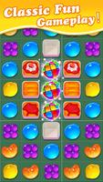 Candy World تصوير الشاشة 1