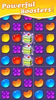 Candy World تصوير الشاشة 2