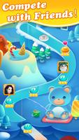 برنامه‌نما Candy World عکس از صفحه