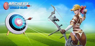 Archery World Club 3D