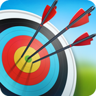 Archery World Club 3D icono