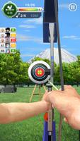 Archery World Club 3D imagem de tela 1