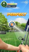 Archery World Club 3D capture d'écran 2