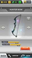 Archery World Club 3D imagem de tela 3