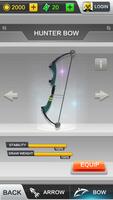 Archery World Club 3D capture d'écran 3