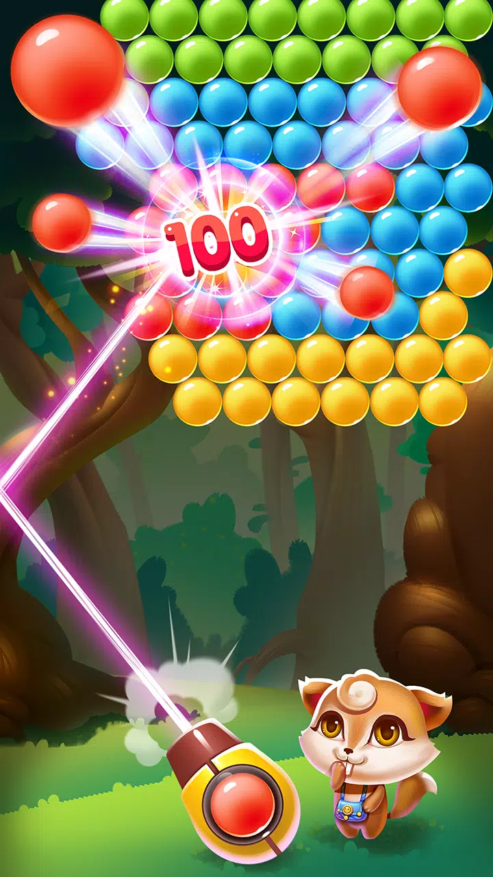 Bubble Cat para Android - Download