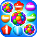 Candy Bomb APK