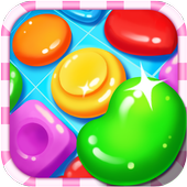 Candy Story icon