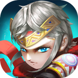 地宮勇士 APK