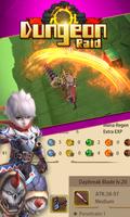 Dungeon Raid تصوير الشاشة 2