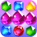 Frozen Jewel- Gem Mania APK