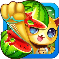 Fruit Cat APK Herunterladen