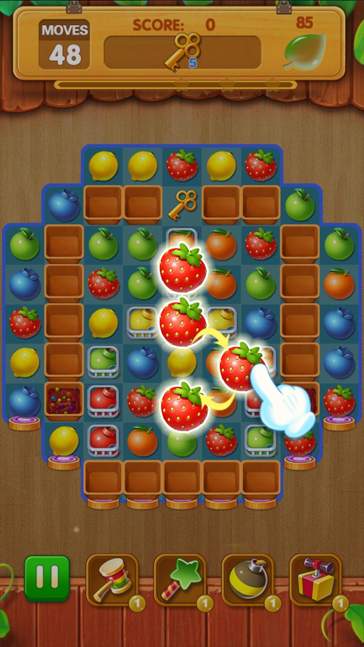 Фрукты игра на телефон. Фруктовый сад игра три в ряд. Fruit Mania игра. Игры фруктовый сад Fruit Mania. Магическая кухня три в ряд.