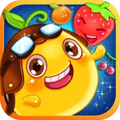 Fruit Link APK Herunterladen