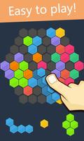 Hex Puzzle poster