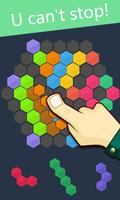 Hex Puzzle captura de pantalla 2