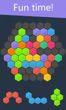 Screenshot 6 for Hex Puzzle