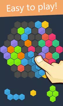Screenshot 9 for Hex Puzzle