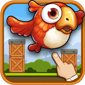 Jump Bird icon