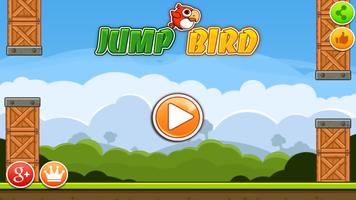 Jump Bird capture d'écran 1