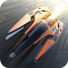 Icona Space Racing 2