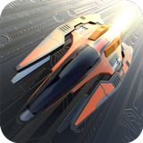 Space Racing 2 ikona