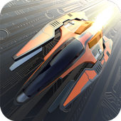 Space Racing 2 icon