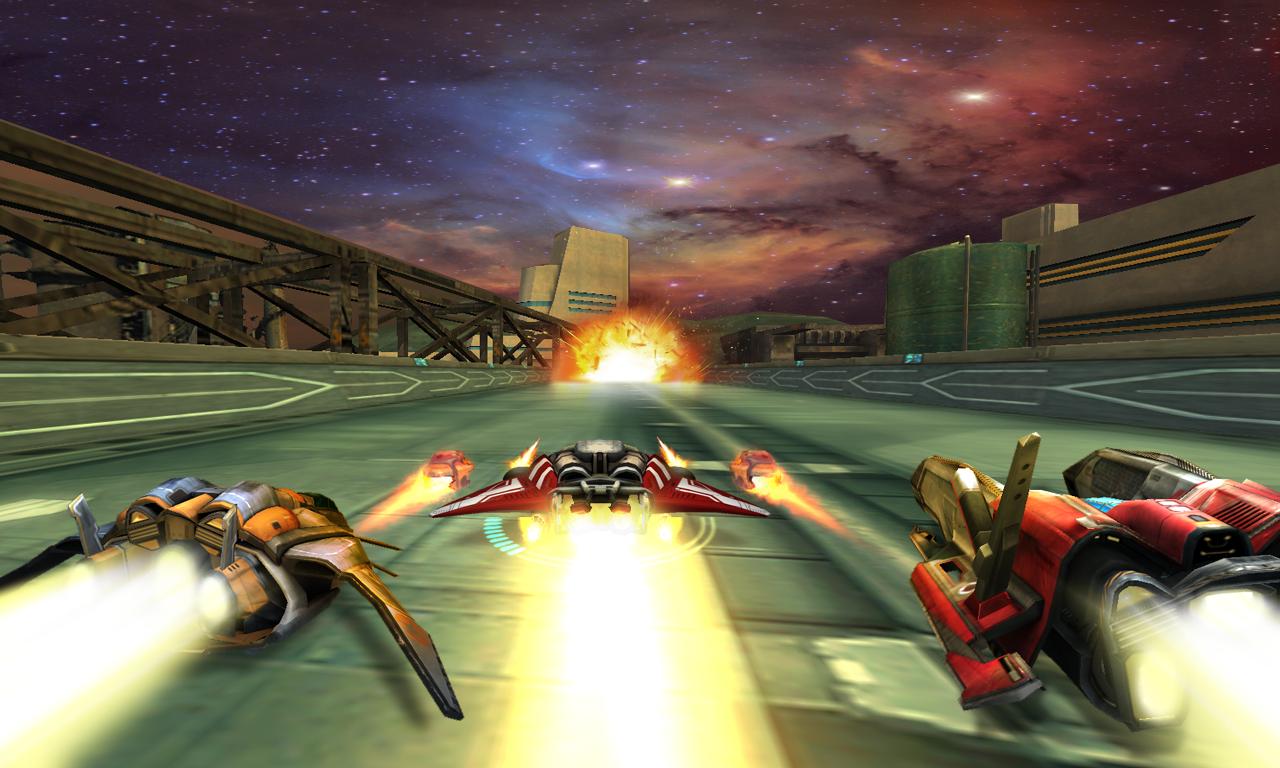 Лучшие игры, такие как Deep Space: Your Waifu для Android.