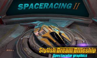 برنامه‌نما Space Racing 2 عکس از صفحه