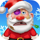 APK Christmas Clumsy Santa: Crazy ER X-mas Surgery