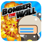Bomber the Wall ikona