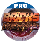 ikon Bricks Breaking